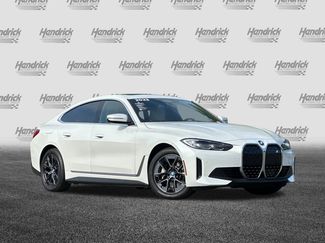 Certified 2023 BMW i4 eDrive40 RWD video 2