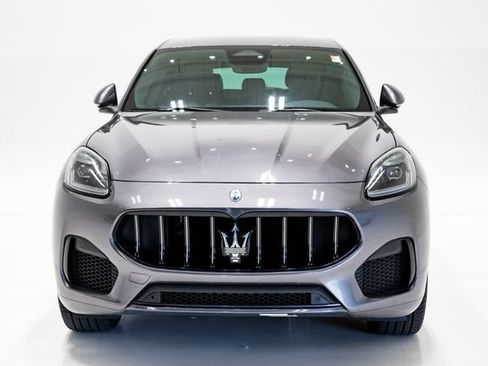 New 2025 Maserati Grecale GT AWD/4WD image 4