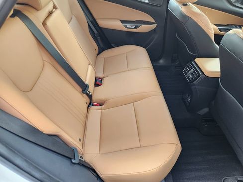 Used 2026 Lexus NX 350 AWD w/ Accessory Package (Z1) image 30