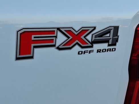 Certified 2024 Ford F350 King Ranch w/ Chrome Package image 35