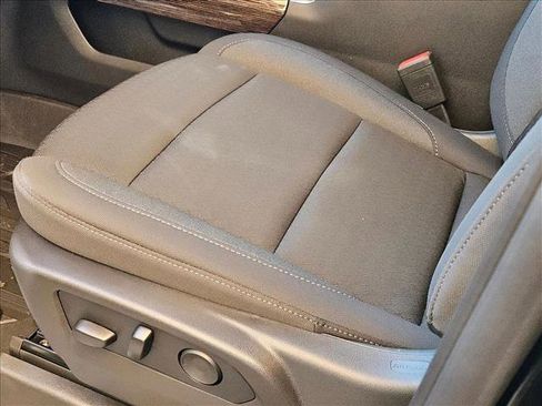 New 2025 GMC Sierra 1500 Elevation w/ Preferred Package image 4