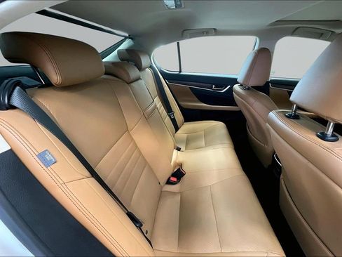 Used 2019 Lexus GS 350 RWD image 27