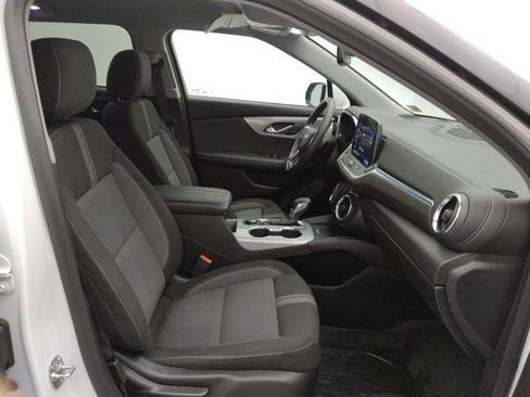 Used 2024 Chevrolet Blazer LT w/ Convenience Package image 21