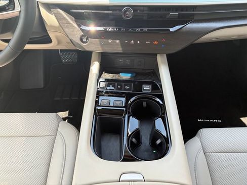 New 2026 Nissan Murano SL AWD/4WD image 17