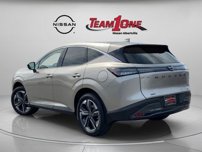 New 2025 Nissan Murano SL