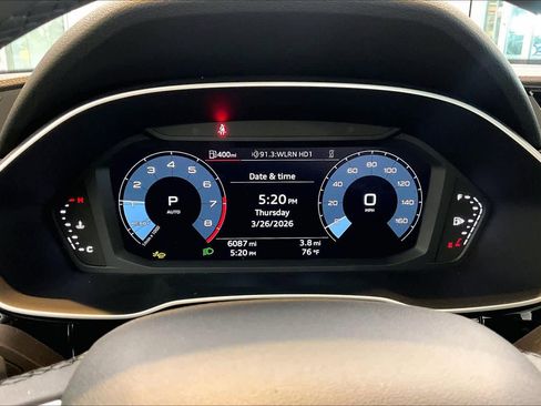 Certified 2025 Audi Q3 2.0T Premium Plus w/ Premium Plus Package image 26