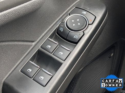 Certified 2023 Ford Escape Active image 28