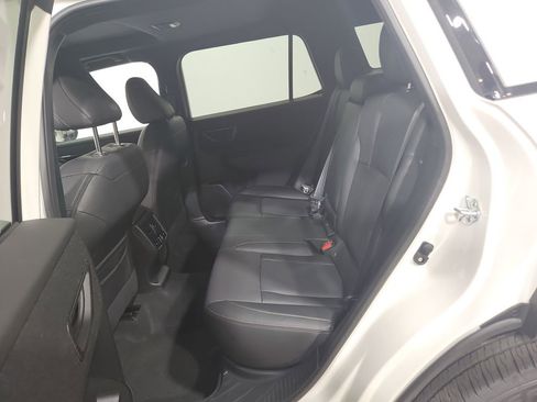 New 2026 Subaru Outback Limited AWD/4WD image 25
