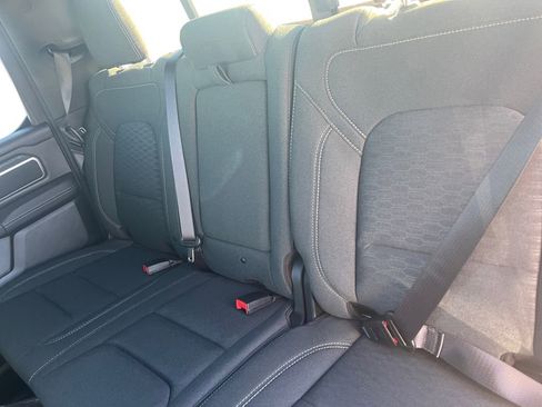 New 2026 RAM 1500 Lone Star image 22