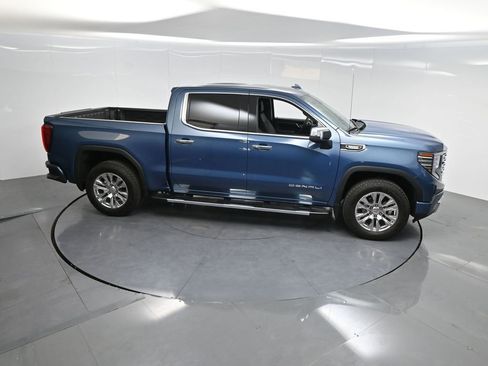 Used 2025 GMC Sierra 1500 Denali image 54
