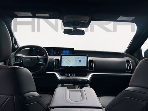 New 2025 Ford Expedition Tremor AWD/4WD image 2