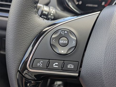 New 2025 Mitsubishi Outlander Sport SE image 24