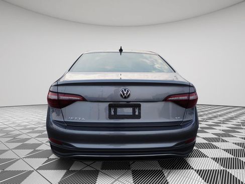 Used 2022 Volkswagen Jetta SE FWD image 6