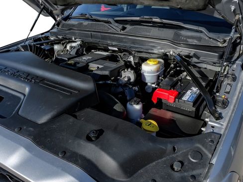 Used 2024 RAM 3500 Tradesman w/ Chrome Appearance Group image 56