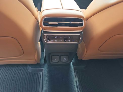 New 2026 Genesis GV80 3.5T Prestige image 25