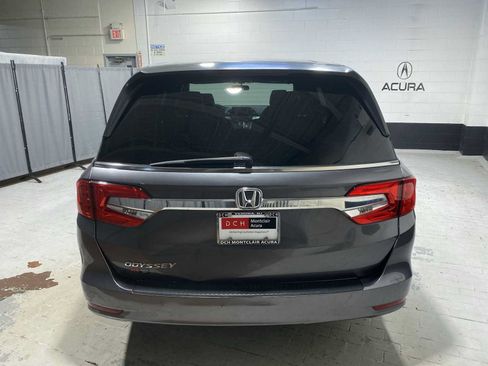 Used 2018 Honda Odyssey LX image 5