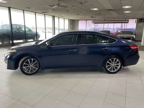 Used 2015 Toyota Avalon XLE Touring image 4