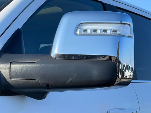 Used 2025 RAM 3500 Longhorn image 57