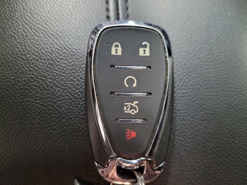 Used 2024 Chevrolet Malibu LT FWD image 32