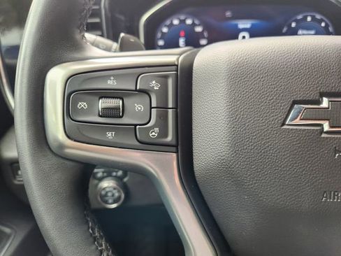Used 2023 Chevrolet Silverado 1500 RST AWD/4WD image 31