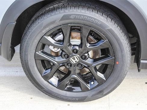 Used 2025 Honda HR-V Sport image 13