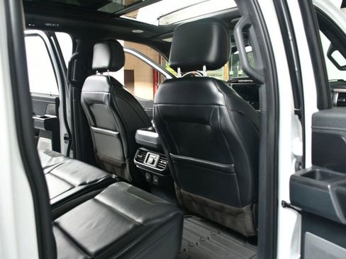 Used 2023 Ford F150 Raptor AWD/4WD image 43