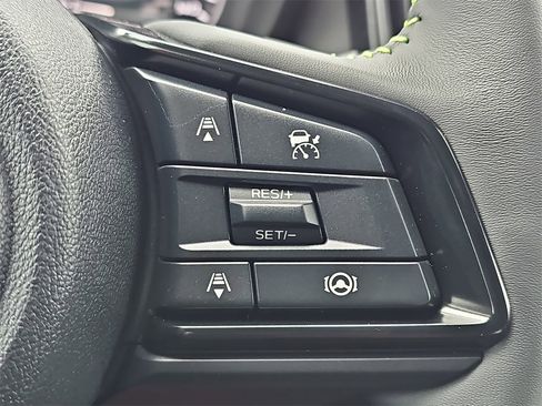 New 2026 Subaru Ascent Bronze Edition image 19