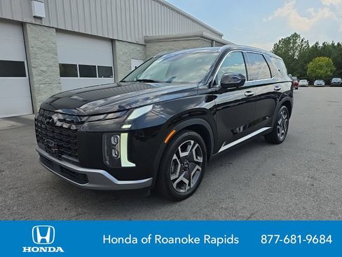 Used 2024 Hyundai Palisade Limited AWD/4WD image 1