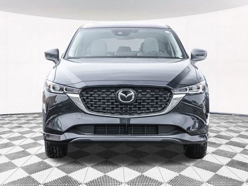 New 2025 MAZDA CX-5 AWD 2.5 S w/ Preferred Package image 13
