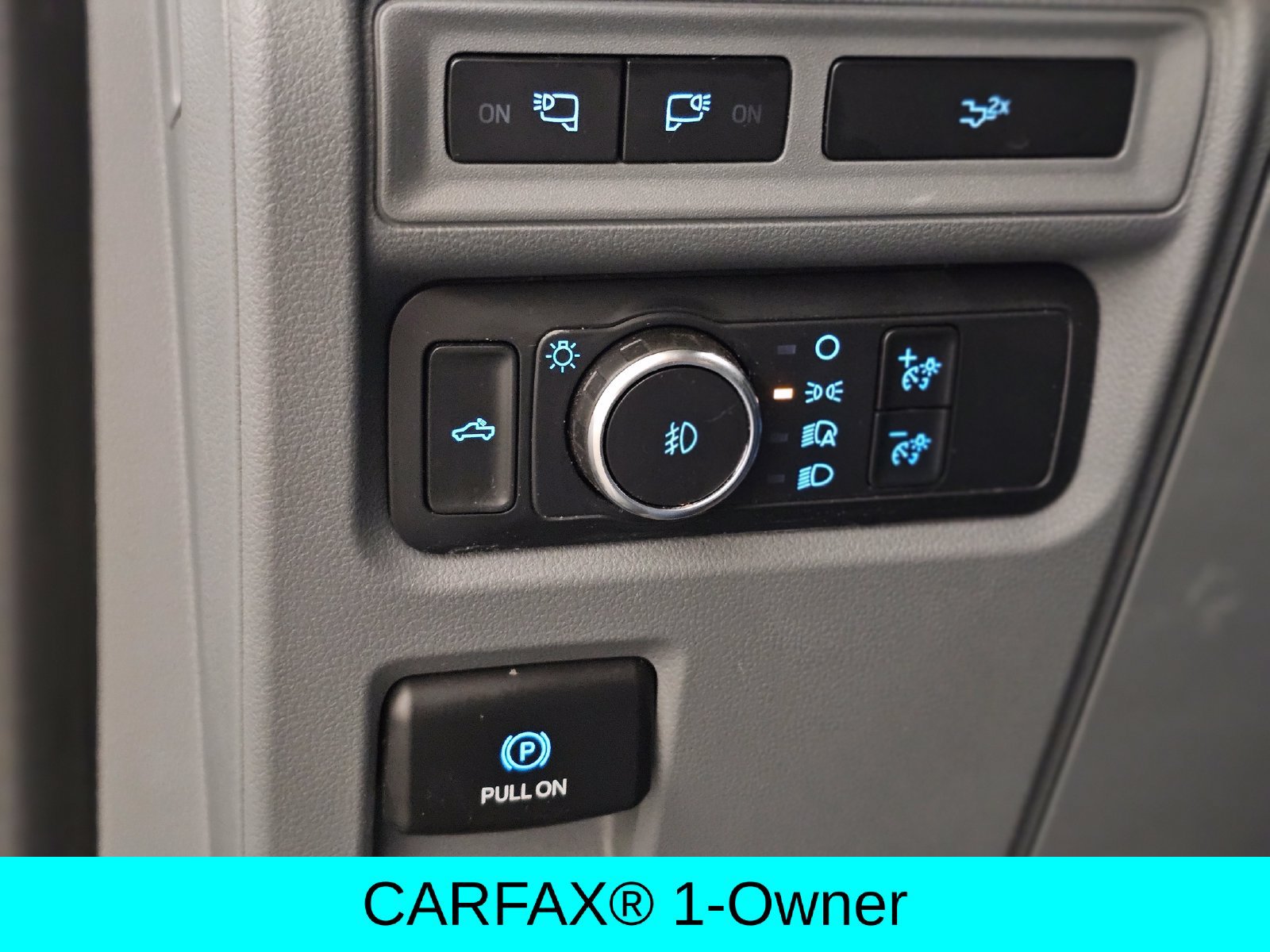 Used 2022 Ford F150 XLT w/ Equipment Group 302A High AWD/4WD image 17