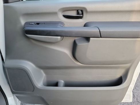 Used 2020 Nissan NV 2500 S RWD image 16