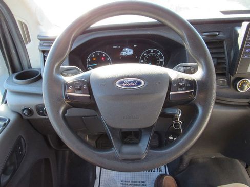 Used 2021 Ford Transit 350 DRW image 26