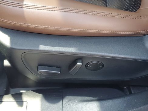 Used 2021 Ford Bronco Sport Badlands w/ Badlands Package AWD/4WD image 11