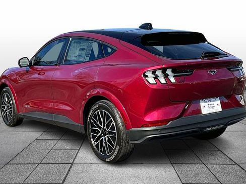 New 2025 Ford Mustang Mach-E Premium image 3