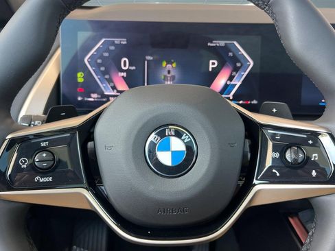 Used 2025 BMW X3 xDrive30 w/ Premium Package AWD/4WD image 17