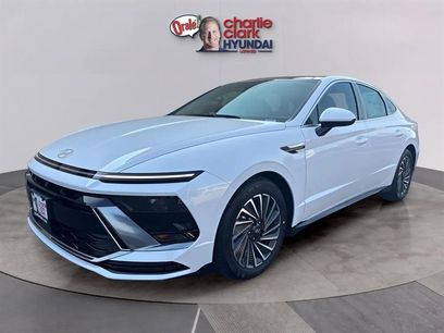New 2026 Hyundai Sonata SEL