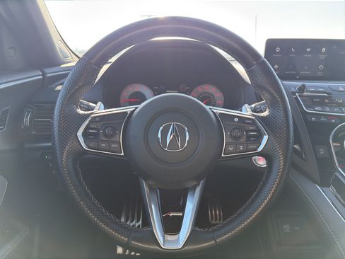 Certified 2021 Acura RDX A-Spec image 18