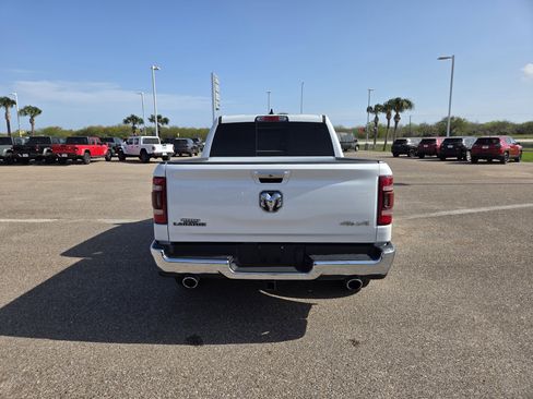 Used 2022 RAM 1500 Laramie image 6