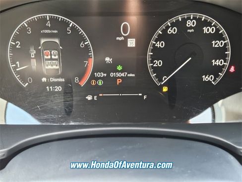 Certified 2023 Honda Civic LX image 17