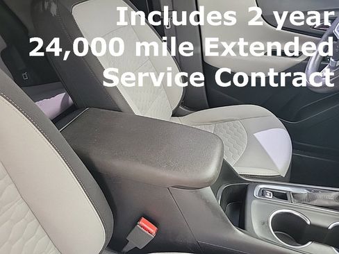 Used 2020 Chevrolet Equinox LS w/ LS Convenience Package image 42