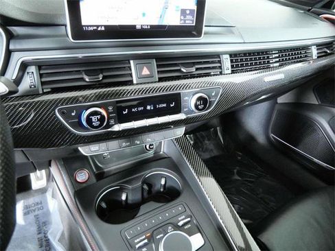 Used 2019 Audi RS 5 Sportback image 20