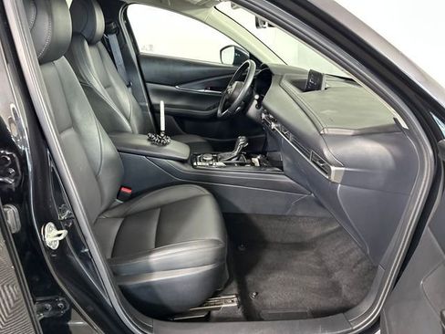 Used 2024 MAZDA CX-30 AWD 2.5 S w/ Select Sport Pkg image 28
