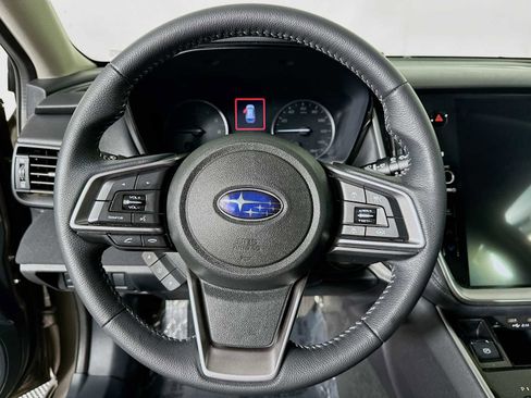 Certified 2022 Subaru Outback Premium w/ Popular Package #1 image 11