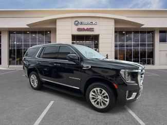 Certified 2023 GMC Yukon SLT w/ SLT Luxury Package RWD video 2