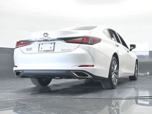 Used 2019 Lexus ES 350 w/ Premium Package image 68