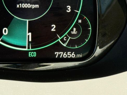 Used 2022 Hyundai Palisade Calligraphy FWD image 24