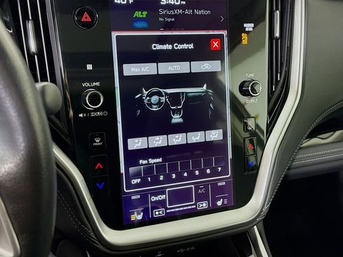 Certified 2022 Subaru Outback Limited w/ Popular Package #2 image 10