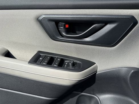 New 2026 Subaru Forester Standard Model image 17