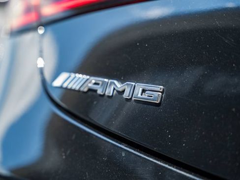 Used 2024 Mercedes-Benz CLE 53 AMG 4MATIC image 10