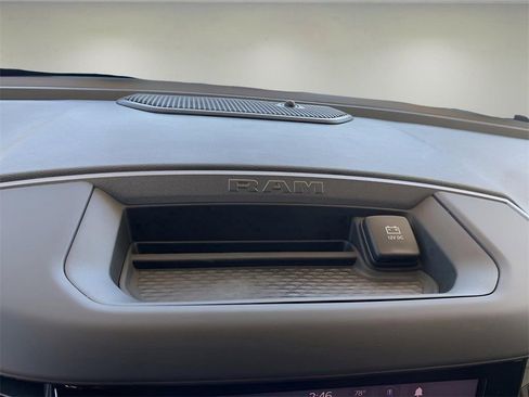 New 2026 RAM 1500 Express image 40